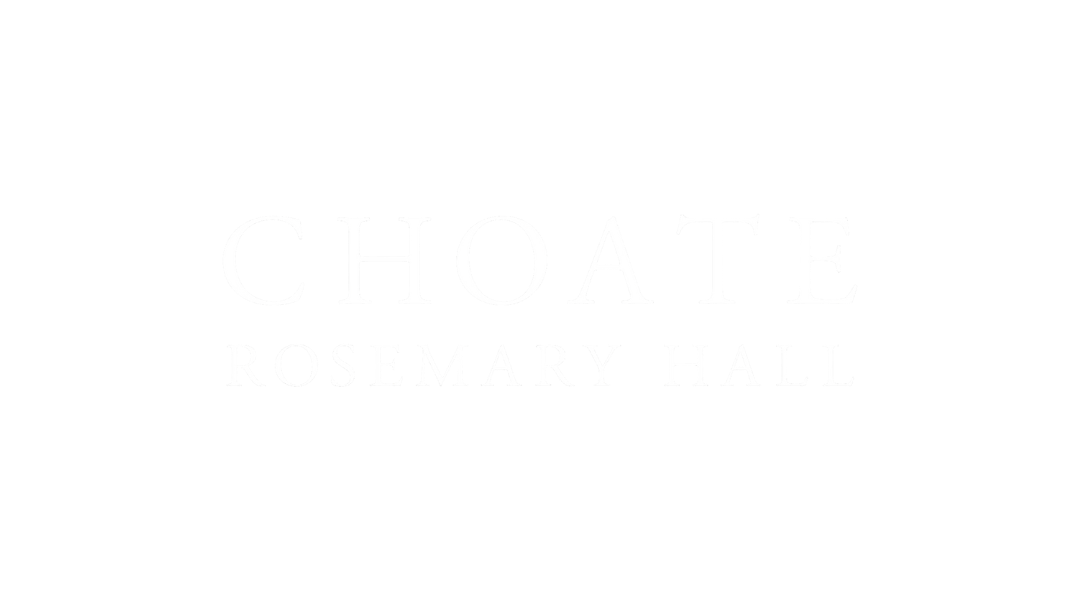 Choate Rosemary Hall