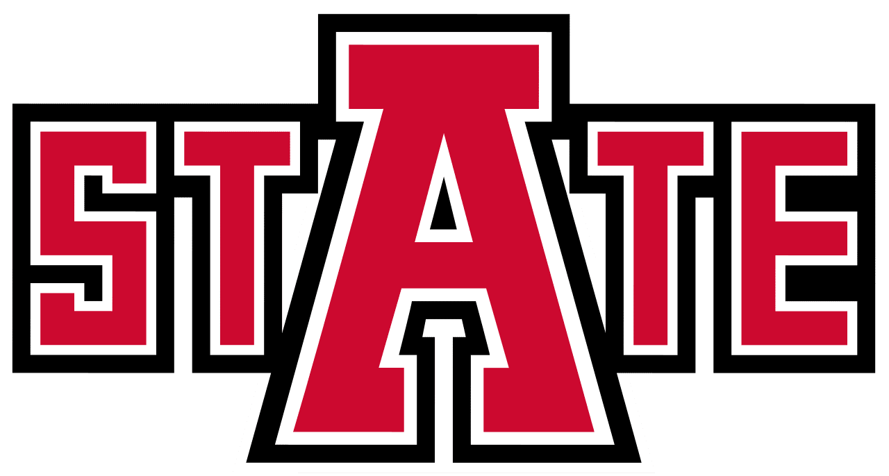 Arkansas St Univ Logo