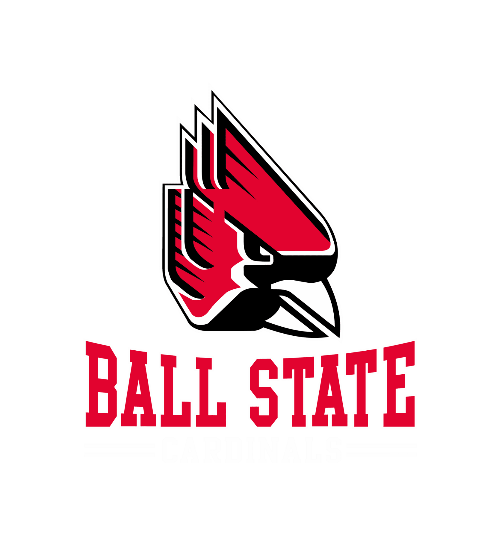 Ball State Univ Logo
