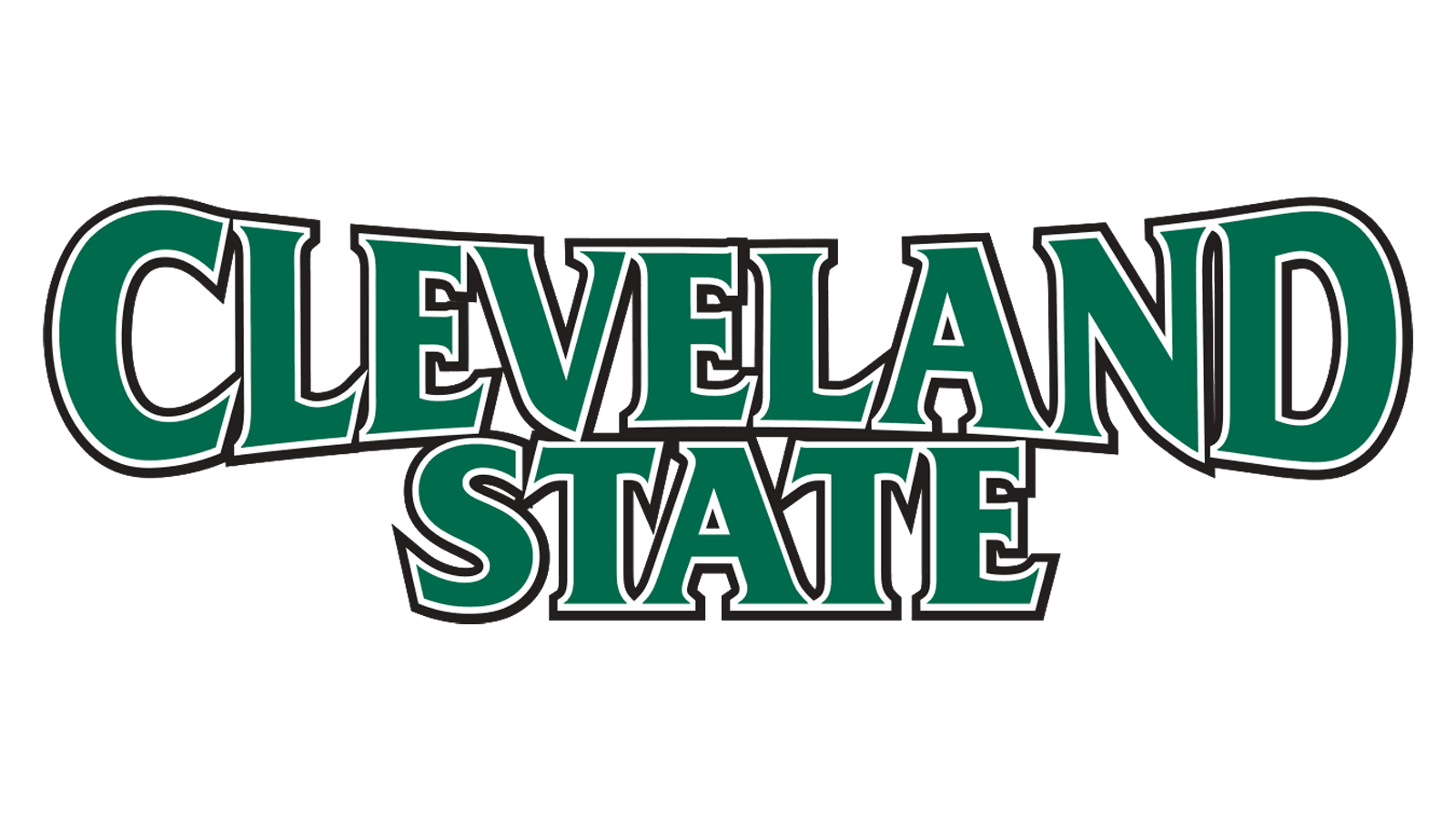 Cleveland State University Logo