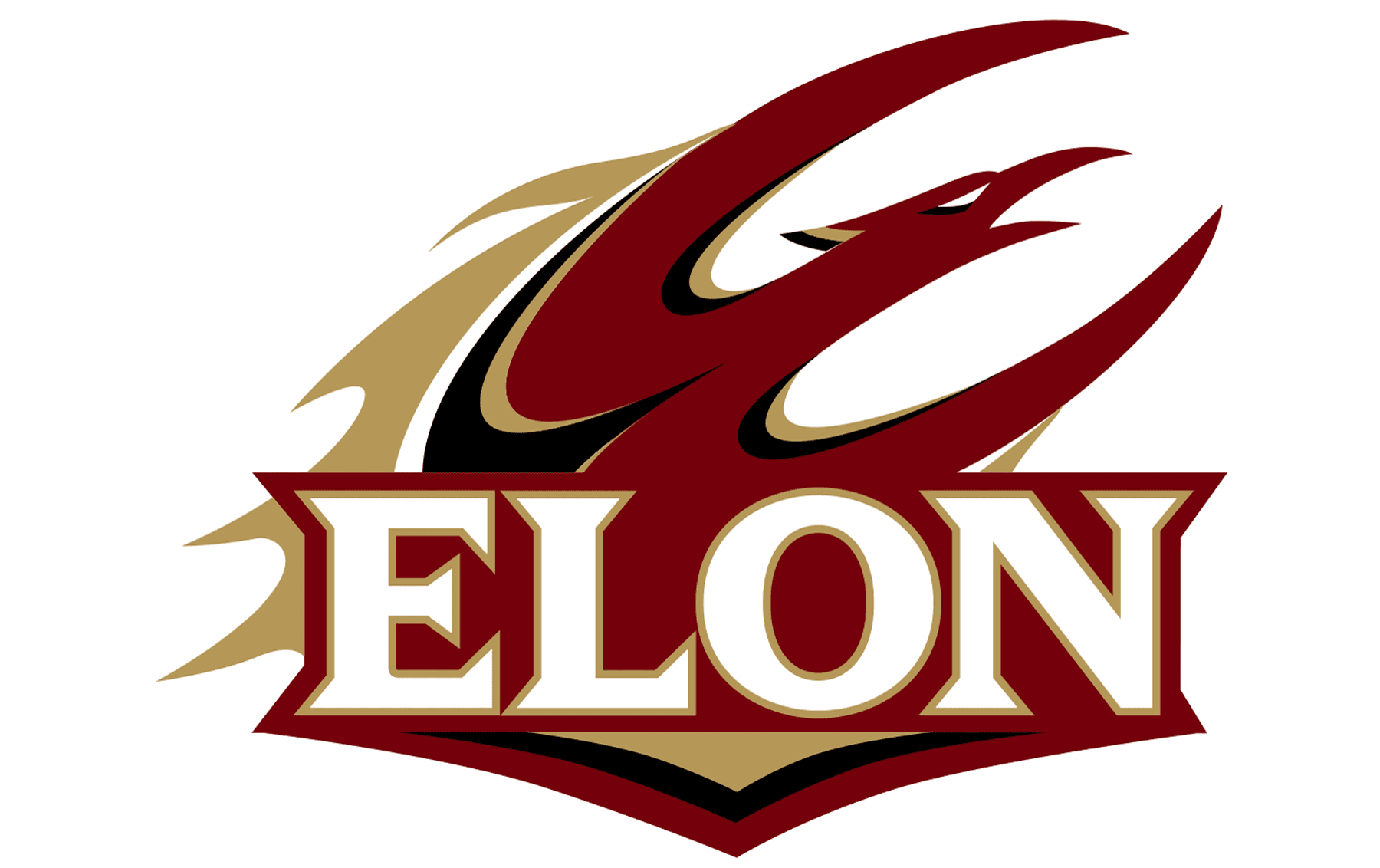 Elon University Logo