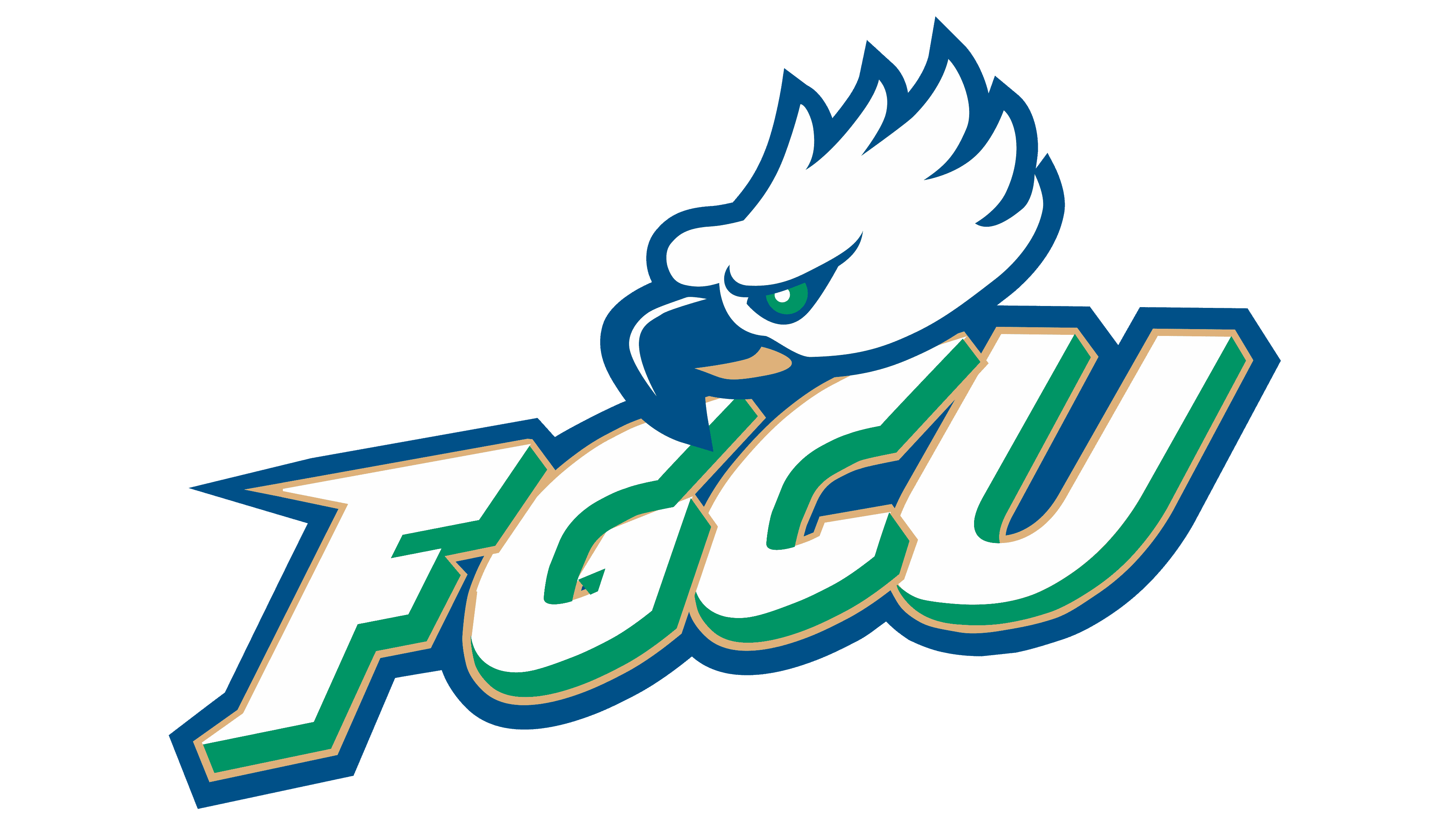 Florida Gulf Coast Univ Logo
