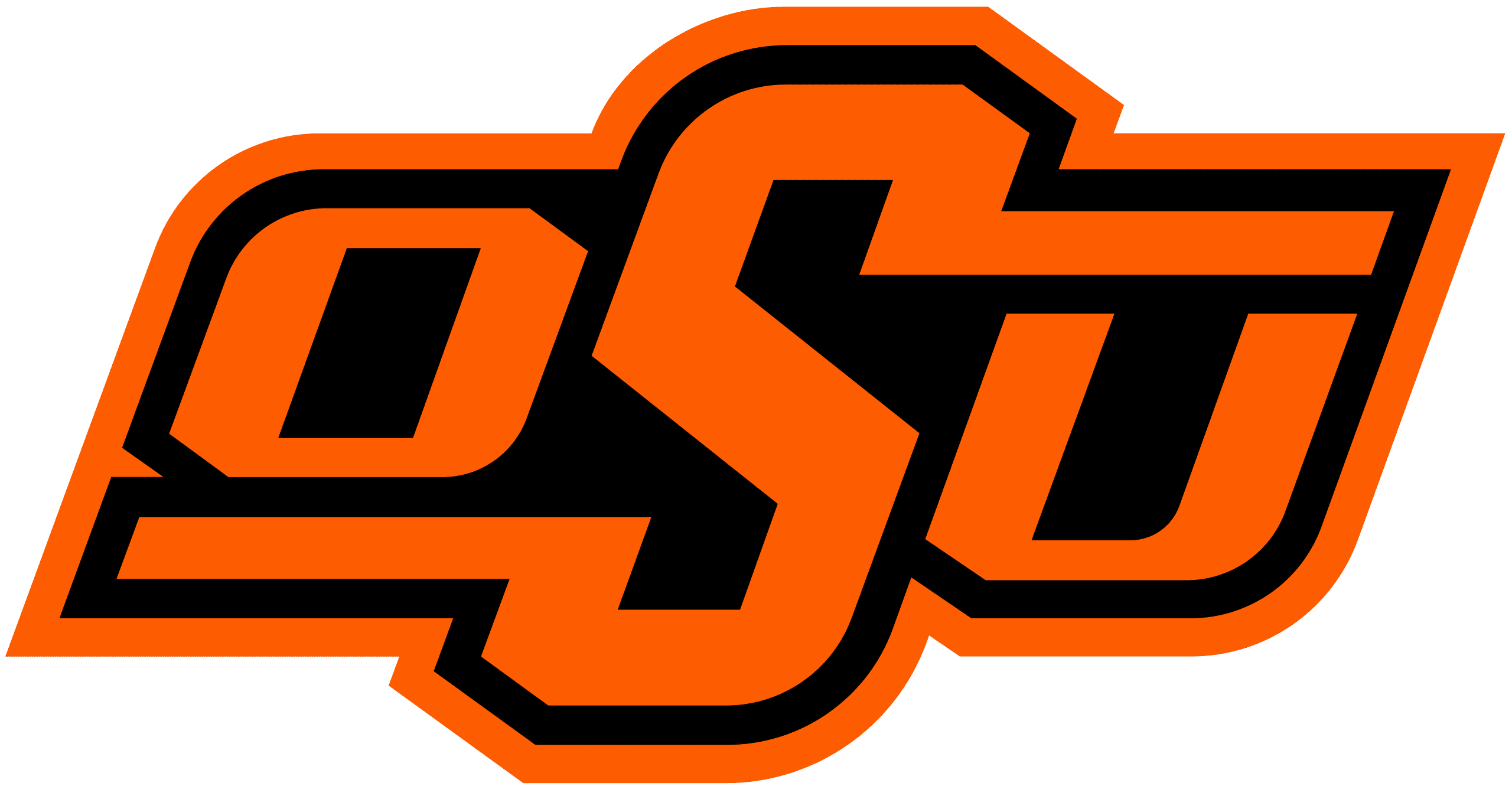 Oklahoma State Univ Logo