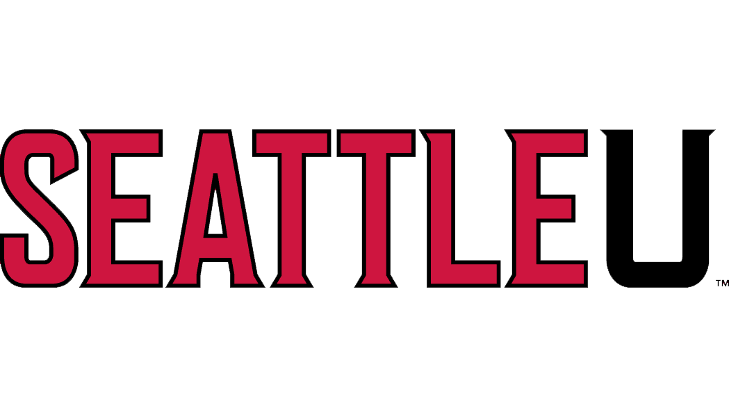 Seattle Univ Logo