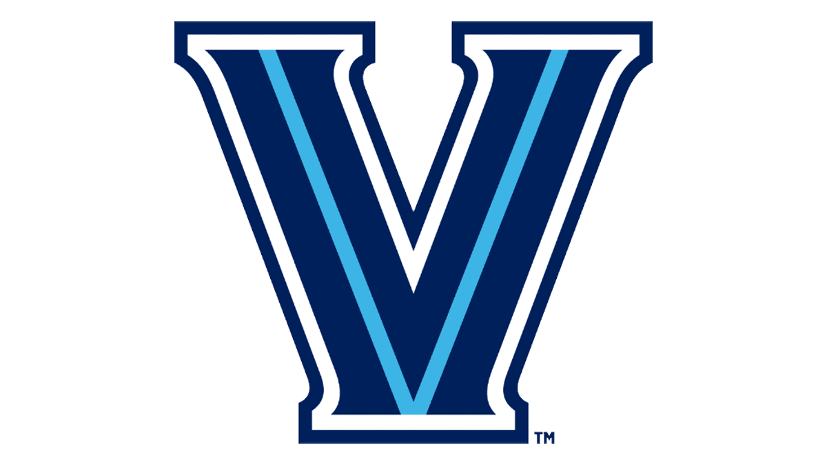 Villanova University Logo